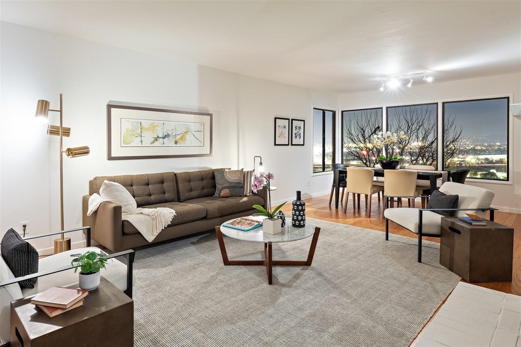 Residential for sale at 101 Crest Ave, Richmond CA featuring 3 beds and 1 bath