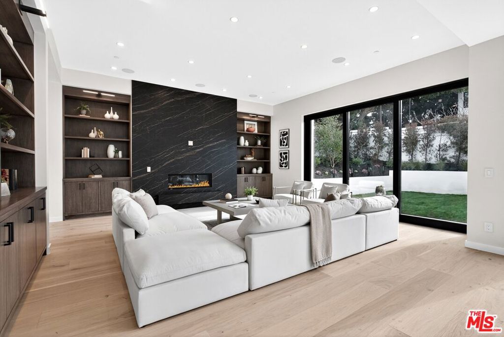 Residential for sale at 11340 Regent Street, Los Angeles CA featuring 5 beds and 5 baths