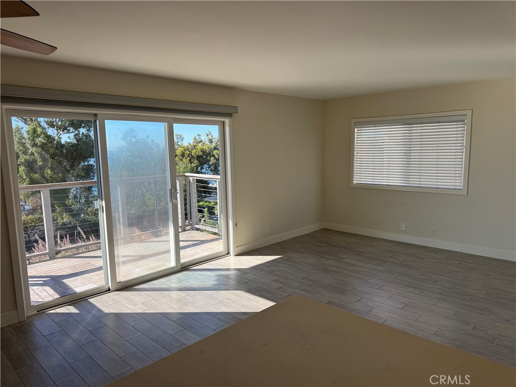 Residential Lease for rent at 222 Arch Street #3, Laguna Beach CA featuring 2 beds and 2 baths