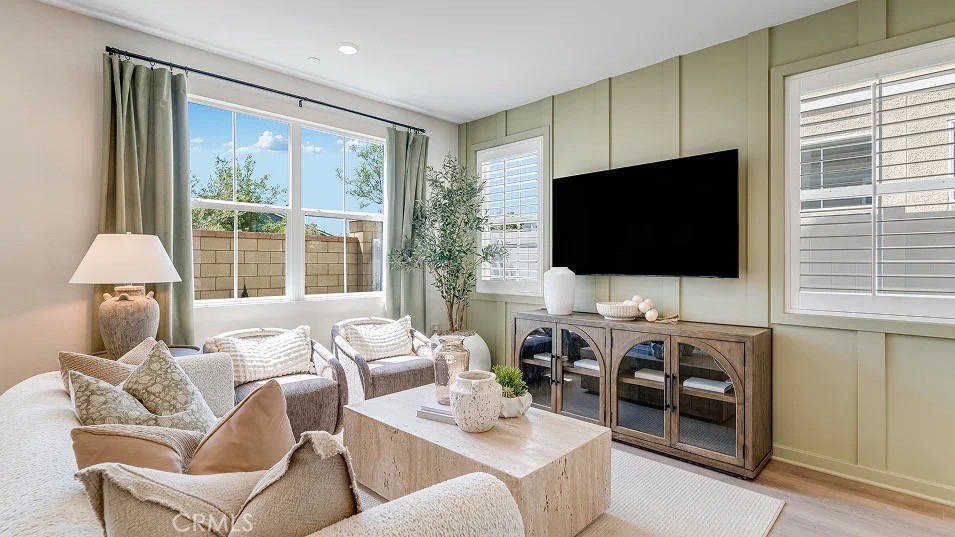 Residential for sale at 4541 S Patterson Paseo, Ontario CA featuring 3 beds and 3 baths