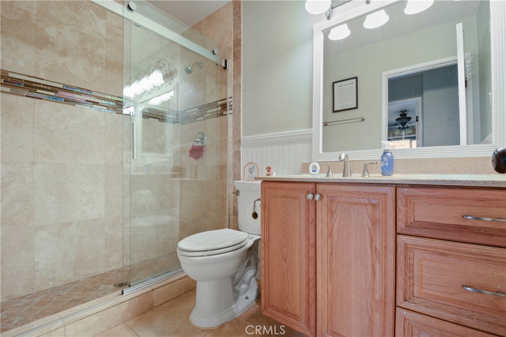 Residential for sale at 30074 Via Palermo, Menifee CA featuring 4 beds and 3 baths