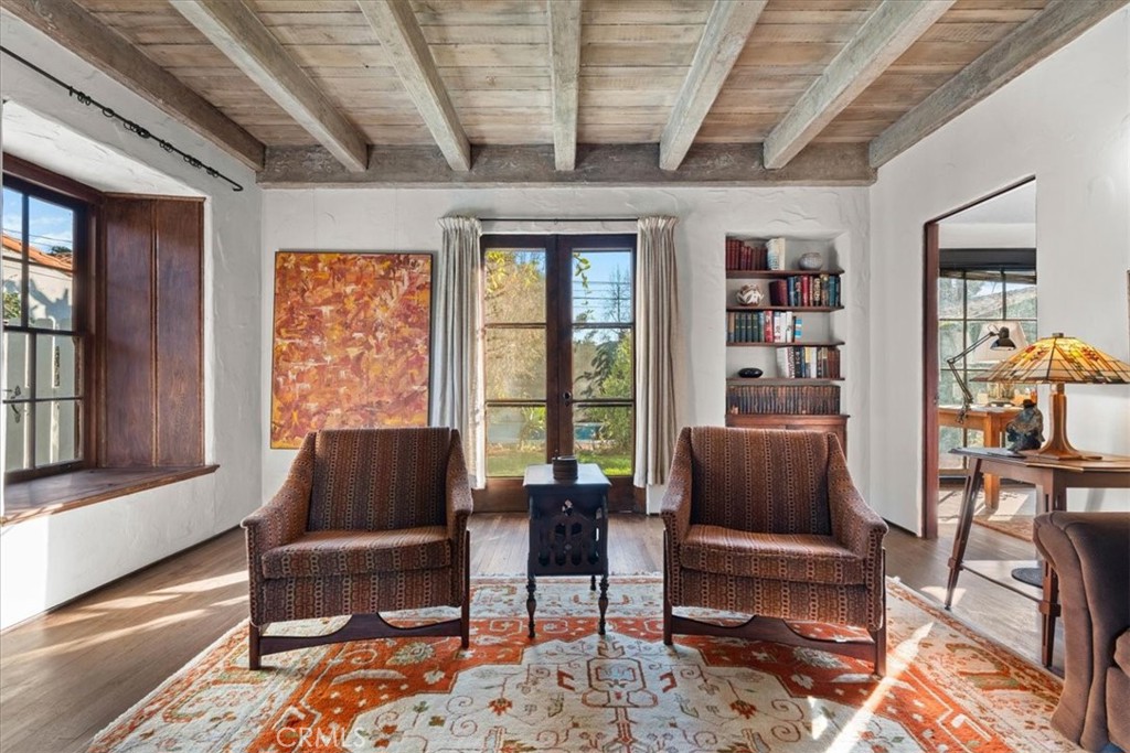 Residential for sale at 472 W 10th Street, Claremont CA featuring 3 beds and 2 baths