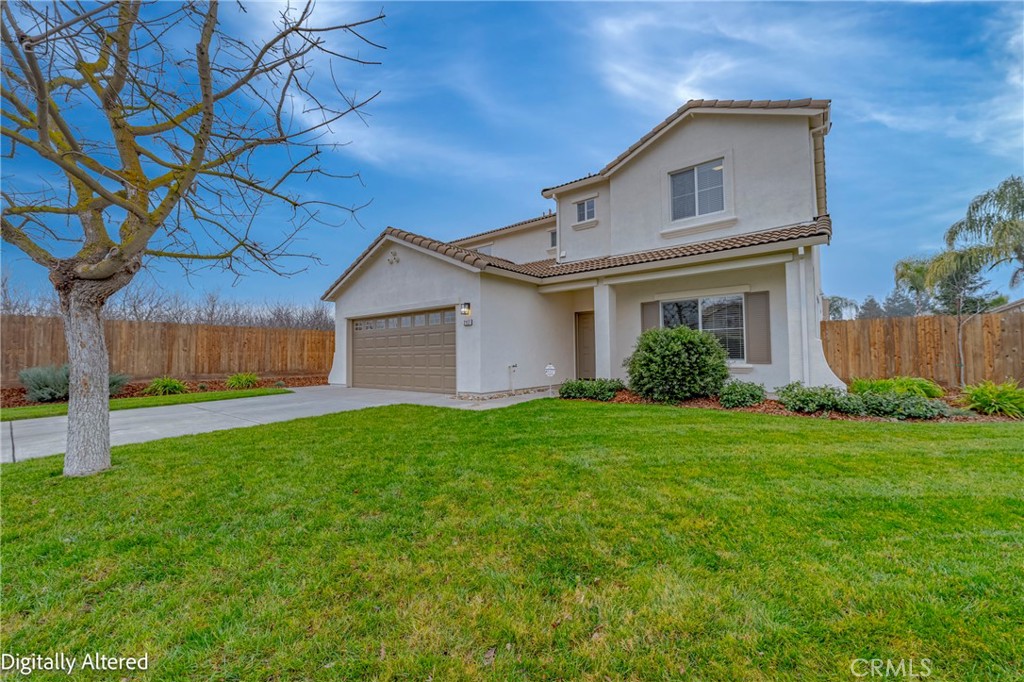 Residential for sale at 2117 Betsy Ross Court, Atwater CA featuring 4 beds and 3 baths