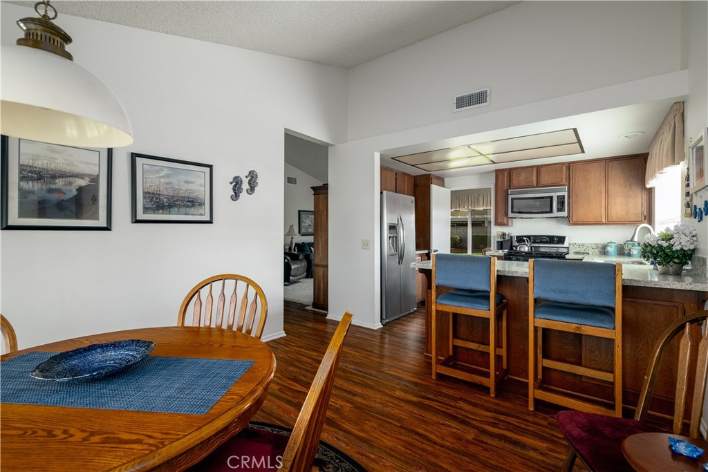 Residential for sale at 2177 Stratford Drive, Corona CA featuring 3 beds and 2 baths