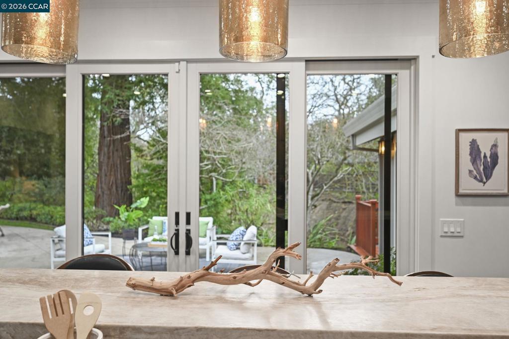 Residential for sale at 735 735 Arroyo Ct, Lafayette CA featuring 3 beds and 3 baths