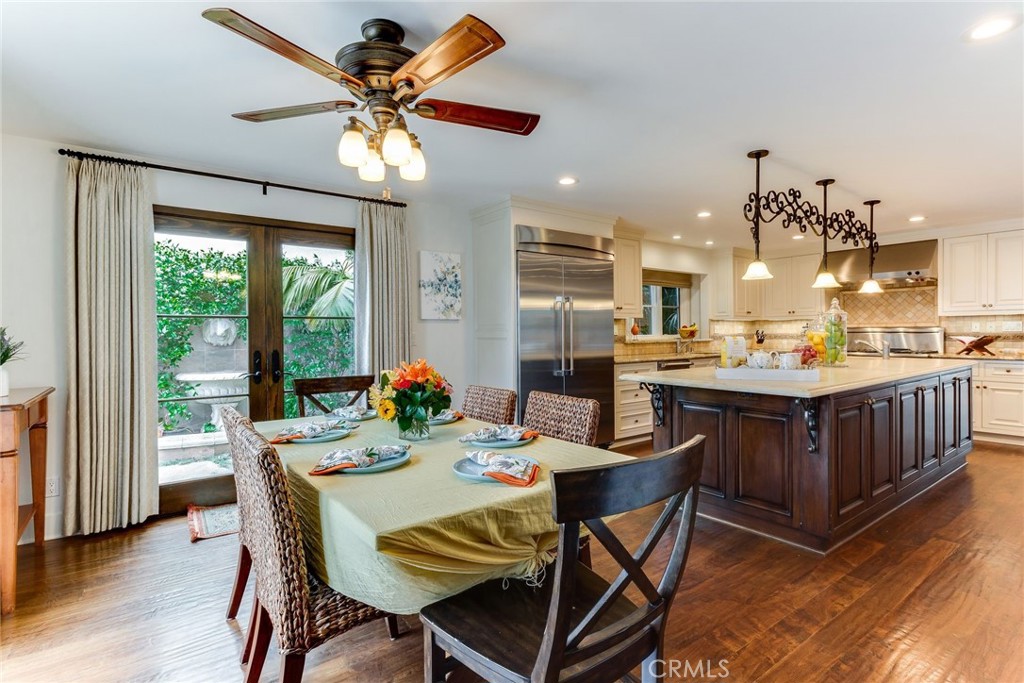 Residential Lease for rent at 1716 Paseo Del Mar, Palos Verdes Estates CA featuring 4 beds and 4 baths