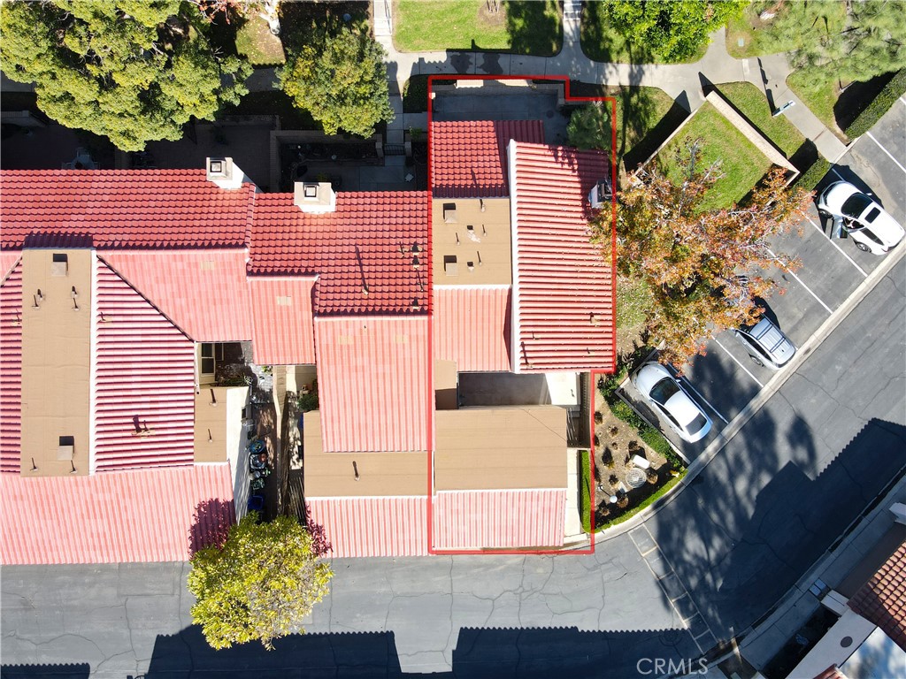 Residential for sale at 9764 Louise, Rancho Cucamonga CA featuring 2 beds and 2 baths