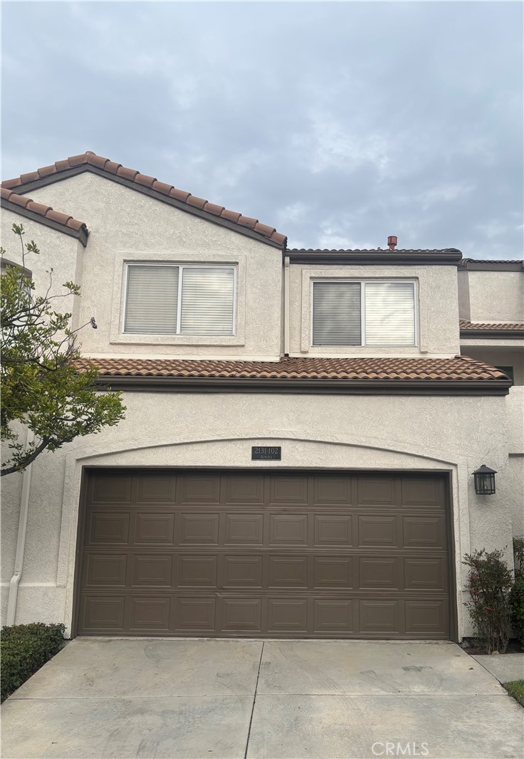 Residential for sale at 2131 Almeria Street 102, Corona CA featuring 3 beds and 3 baths
