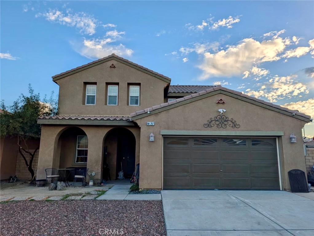 Residential for sale at 84297 Catalina, Coachella CA featuring 6 beds and 3 baths