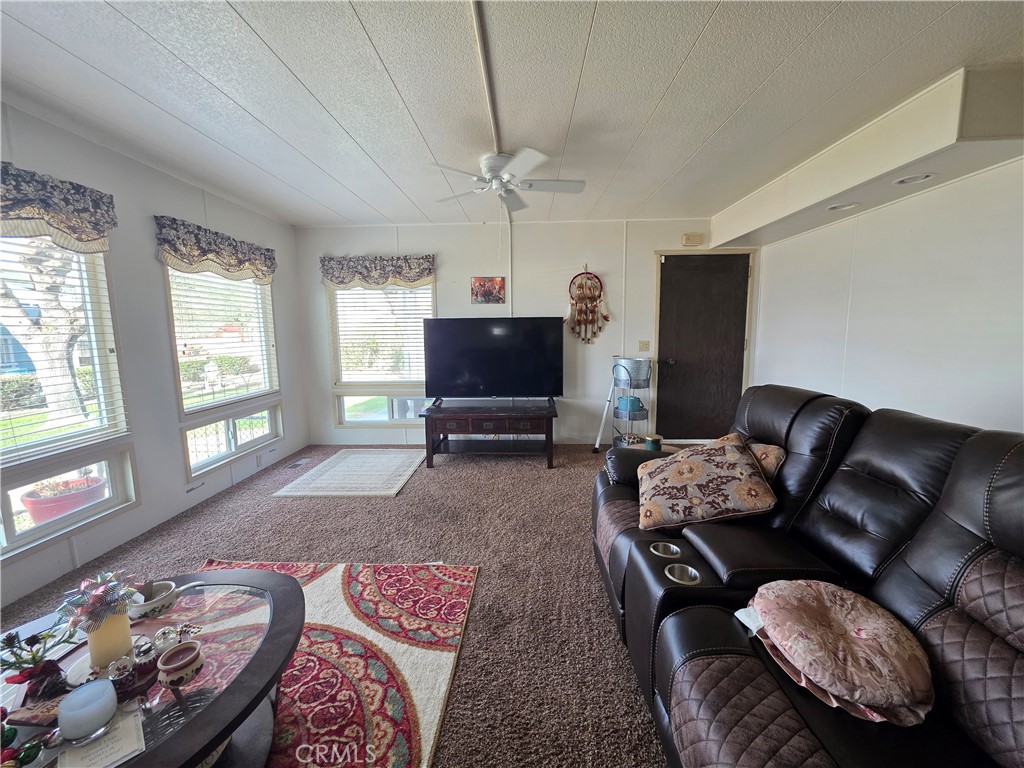 Manufactured In Park for sale at 1 Casa Grande Dr 1, Red Bluff CA featuring 2 beds and 2 baths