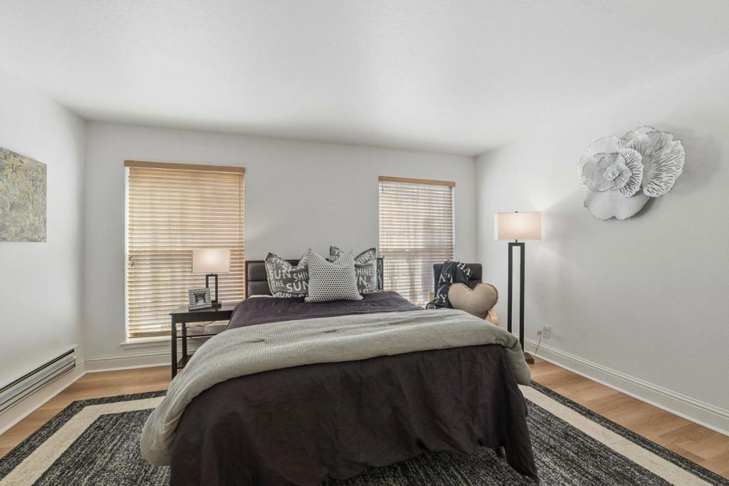 Residential for sale at 1940 Mount Vernon Court 1, Mountain View CA featuring 2 beds and 2 baths