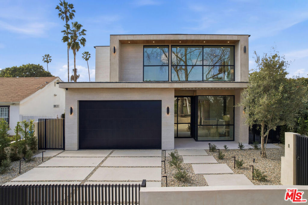 Residential for sale at 517 N Edinburgh Avenue, Los Angeles CA featuring 5 beds and 6 baths
