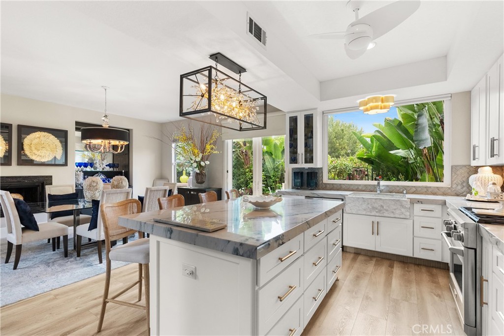 Residential for sale at 27791 Camino Del Rio, San Juan Capistrano CA featuring 3 beds and 3 baths