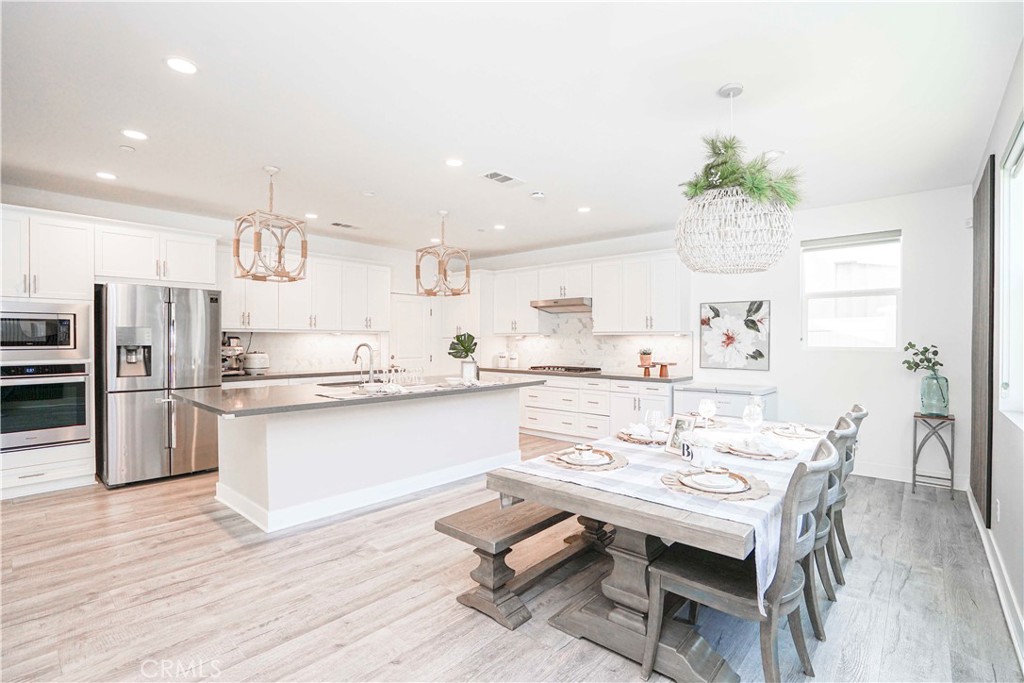 Residential for sale at 4128 Pompia, Corona CA featuring 4 beds and 4 baths