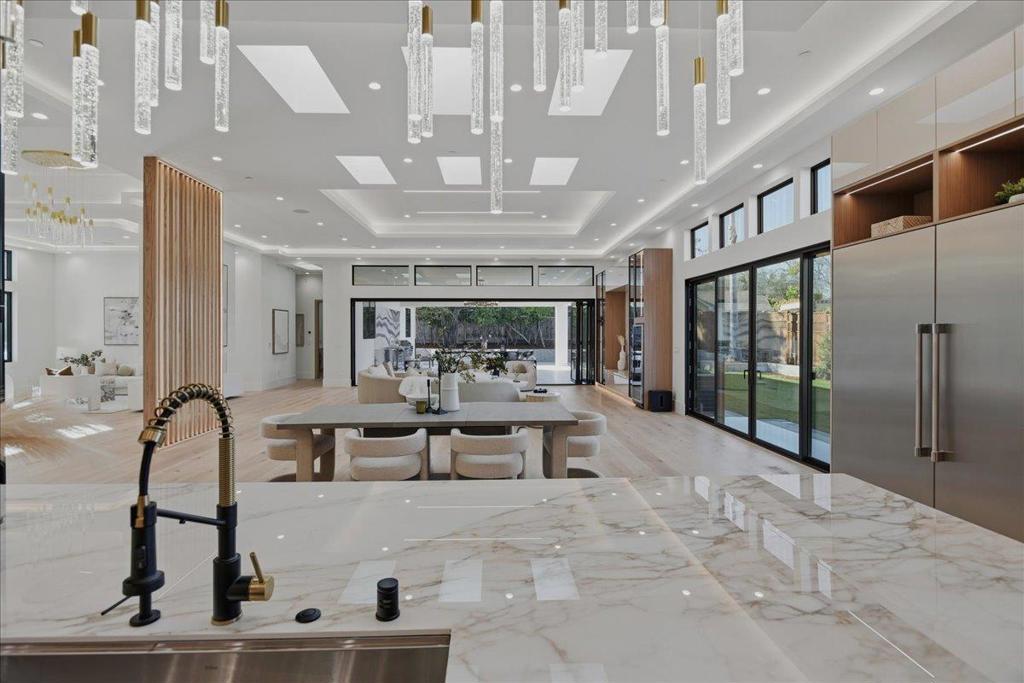 Residential for sale at 19315 San Marcos Road, Saratoga CA featuring 5 beds and 6 baths