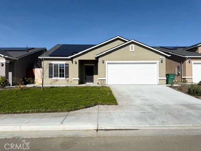 Residential for sale at 1205 Orange Street, Avenal CA featuring 3 beds and 2 baths