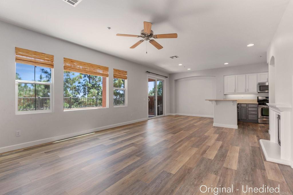 Residential Lease for rent at 1241 Highbluff Avenue, San Marcos CA featuring 3 beds and 3 baths