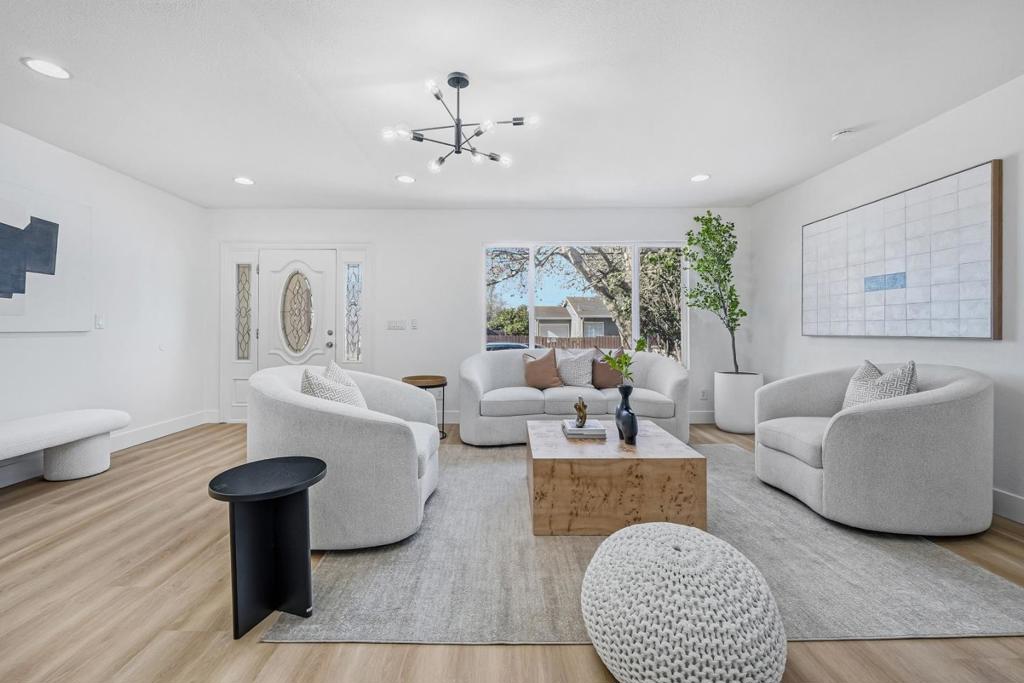 Residential for sale at 2370 Ralmar Avenue, East Palo Alto CA featuring 4 beds and 3 baths