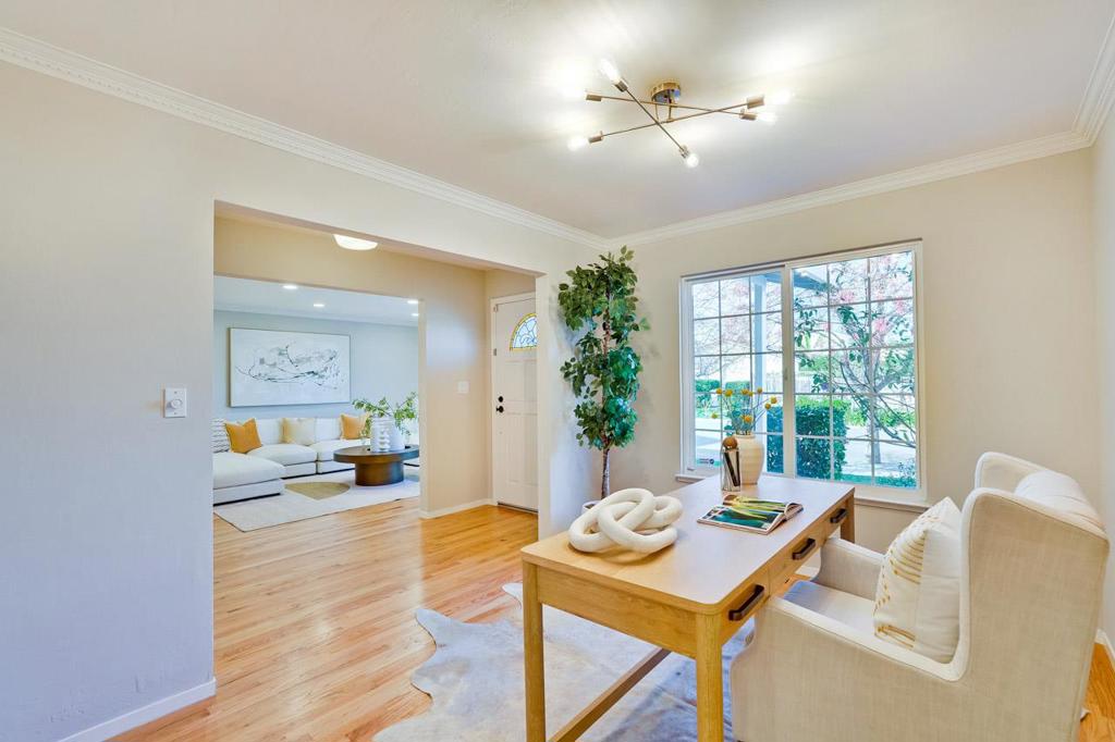 Residential for sale at 20044 Wheaton Drive, Cupertino CA featuring 4 beds and 2 baths