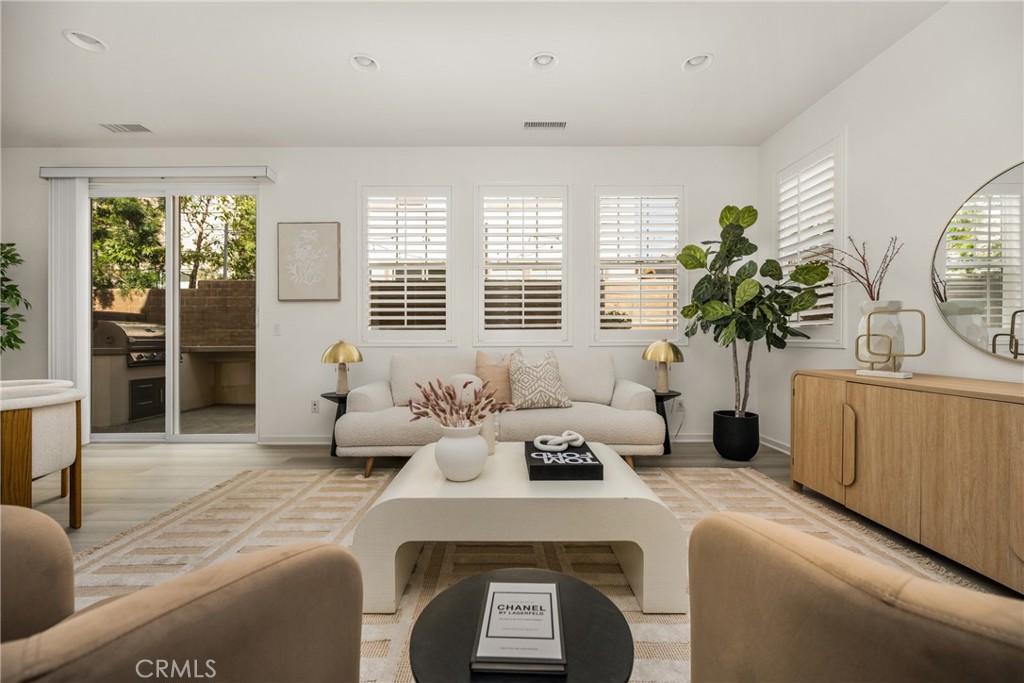 Residential for sale at 28 Baculo, Rancho Mission Viejo CA featuring 3 beds and 3 baths