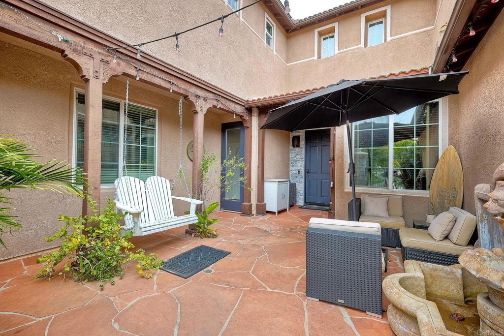 Residential Lease for rent at 561 Rush Dr., San Marcos CA featuring 4 beds and 3 baths