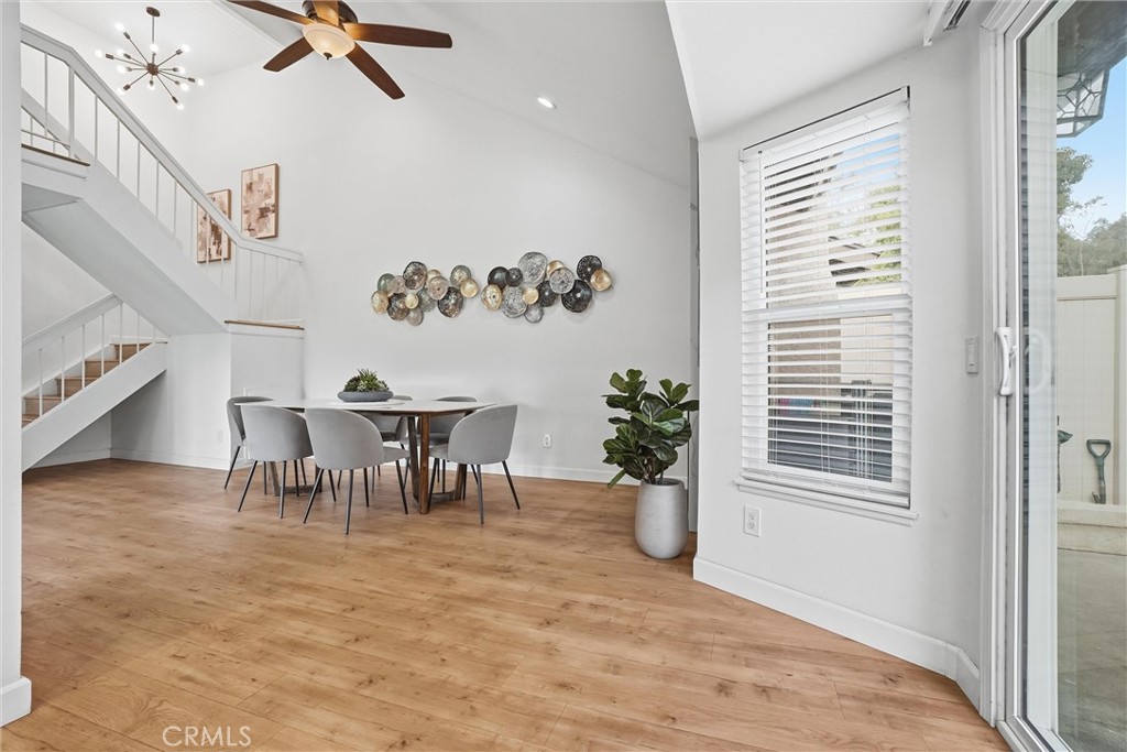 Residential for sale at 2337 Grandwood, Fullerton CA featuring 3 beds and 3 baths