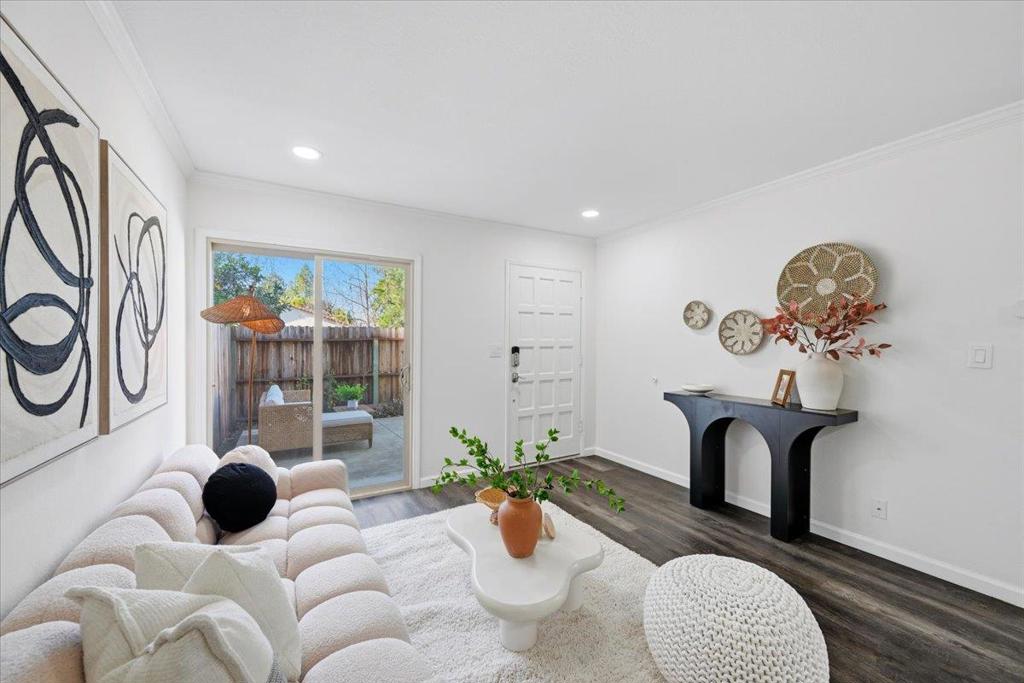 Residential for sale at 41042 Ramon Terrace, Fremont CA featuring 2 beds and 2 baths