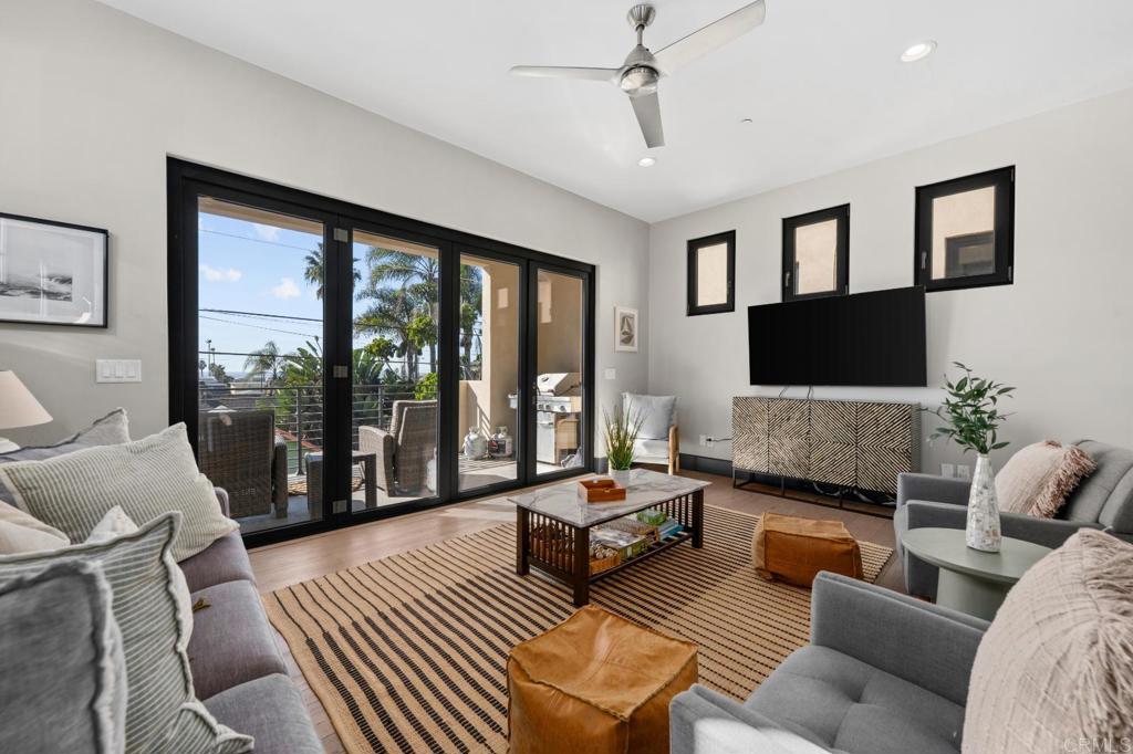 Residential for sale at 907 S Tremont Street, Oceanside CA featuring 3 beds and 4 baths