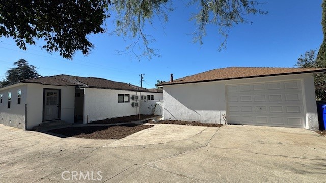 Residential Income for sale at 16748 16744 Athol, Fontana CA