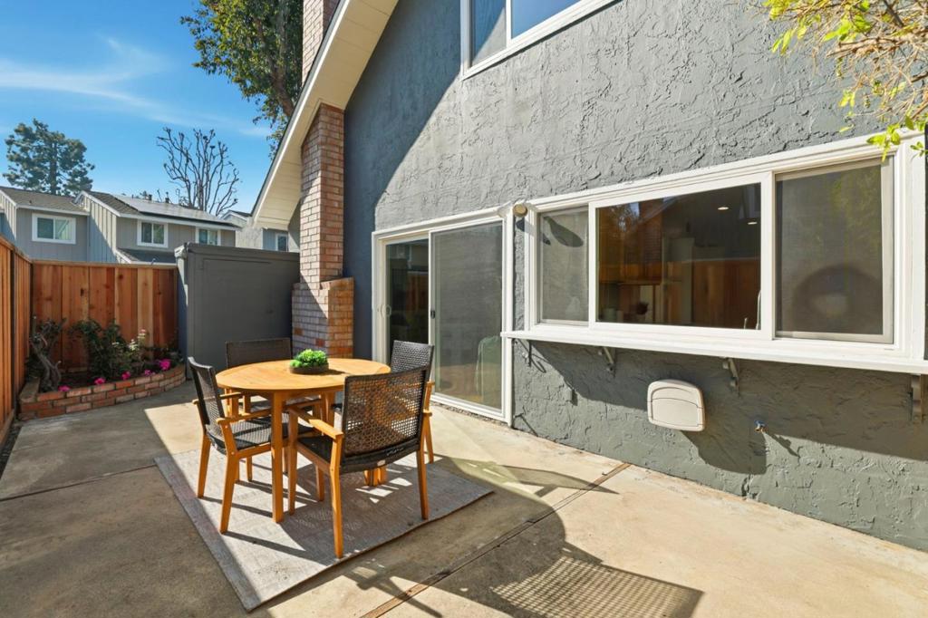 Residential for sale at 514 Pine Wood Court, Los Gatos CA featuring 3 beds and 3 baths