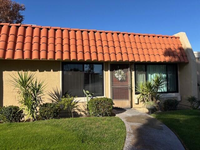 Residential for sale at 69517 Iberia Court, Rancho Mirage CA featuring 3 beds and 2 baths