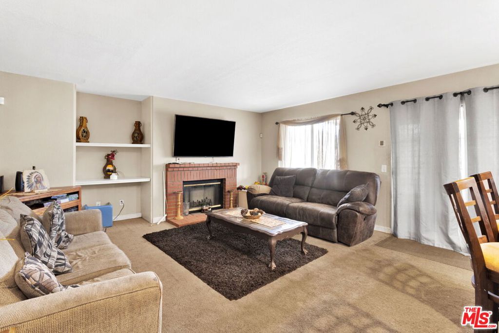 Residential for sale at 3369 Morning Glory Drive, Rialto CA featuring 5 beds and 3 baths