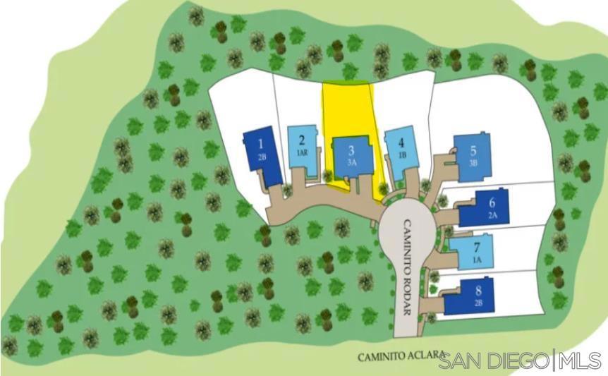 Residential for sale at 11318 Caminito Rodar, San Diego CA featuring 5 beds and 5 baths