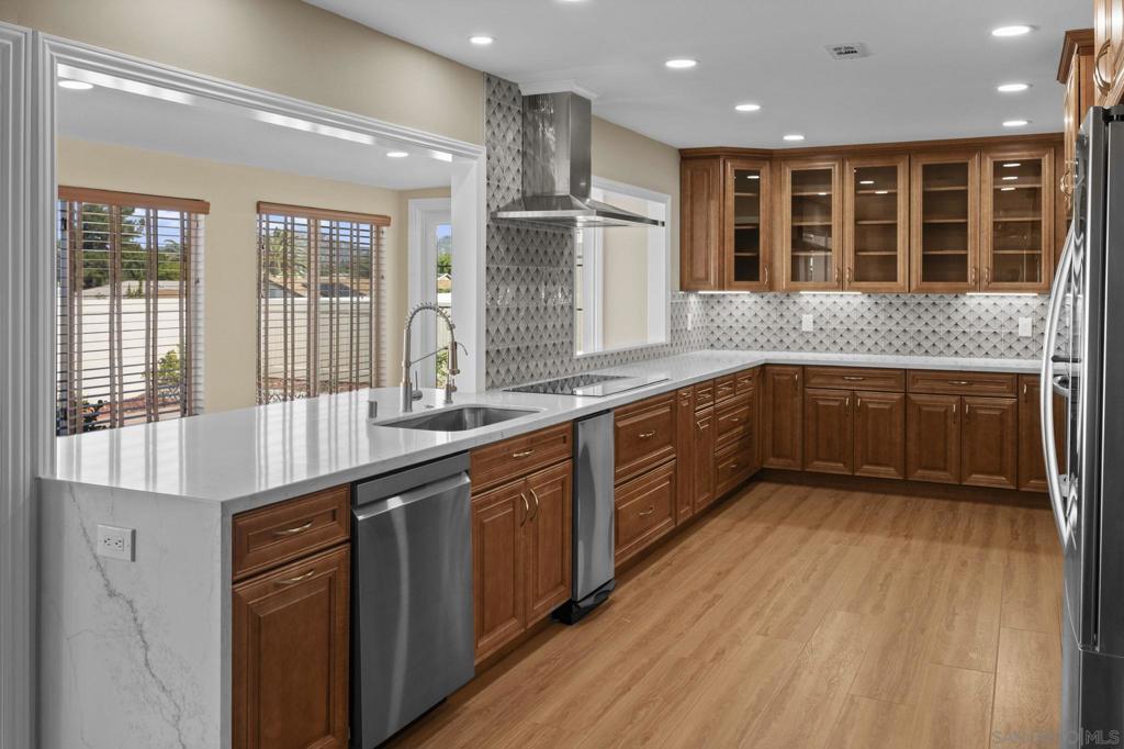 Residential for sale at 12486 Lomica Drive, San Diego CA featuring 2 beds and 2 baths