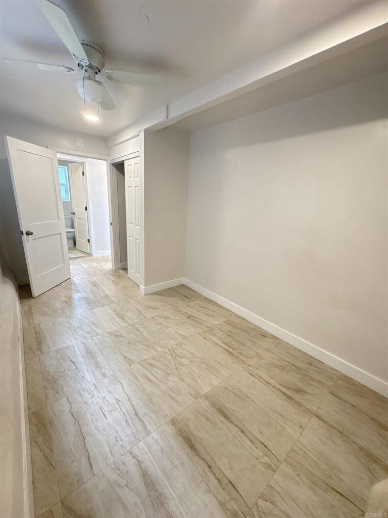 Residential Lease for rent at 2771 Logan Avenue B, San Diego CA featuring 1 bed and 1 bath