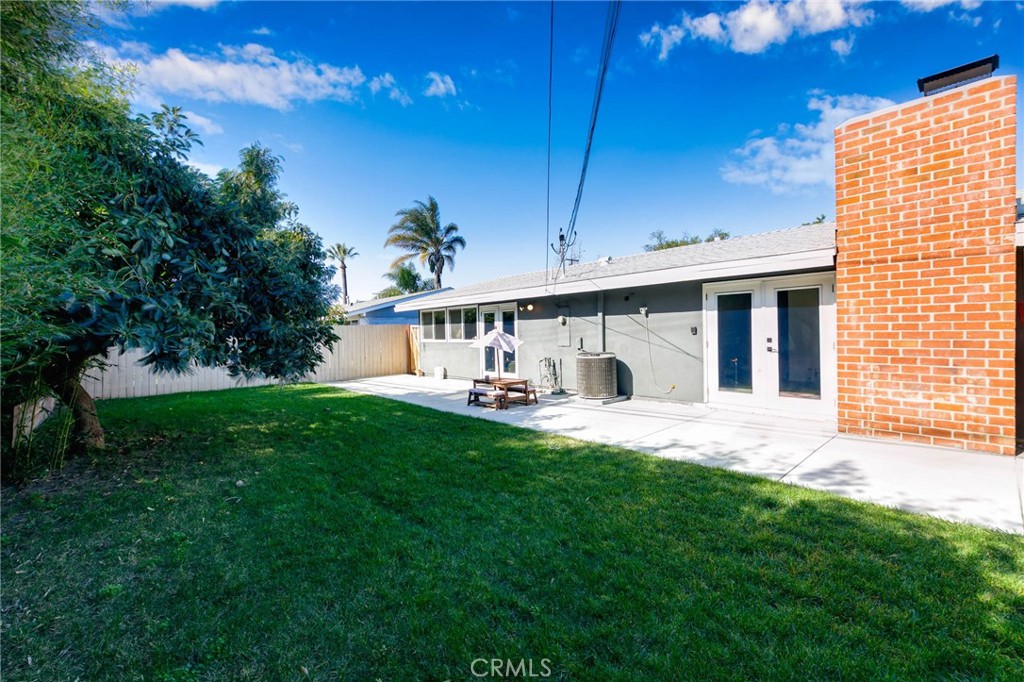 Residential for sale at 2470 Santa Clara, Fullerton CA featuring 3 beds and 2 baths