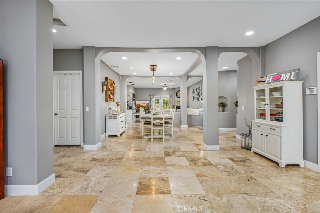 Residential for sale at 29110 Longhorn, Canyon Lake CA featuring 4 beds and 3 baths