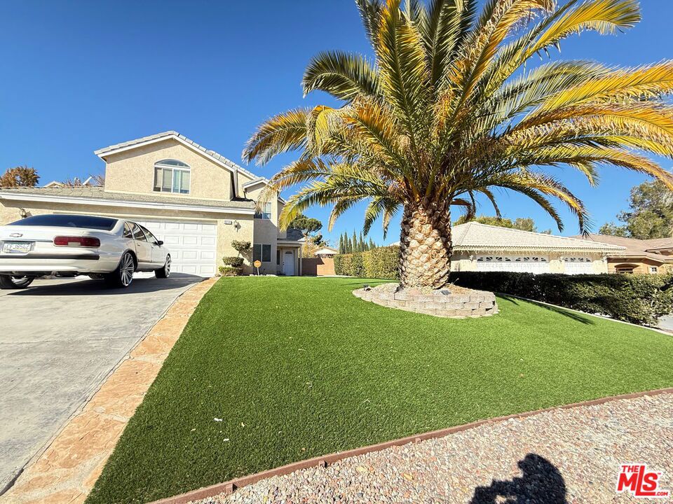 Residential for sale at 18238 Kalin Ranch Drive, Victorville CA featuring 3 beds and 3 baths