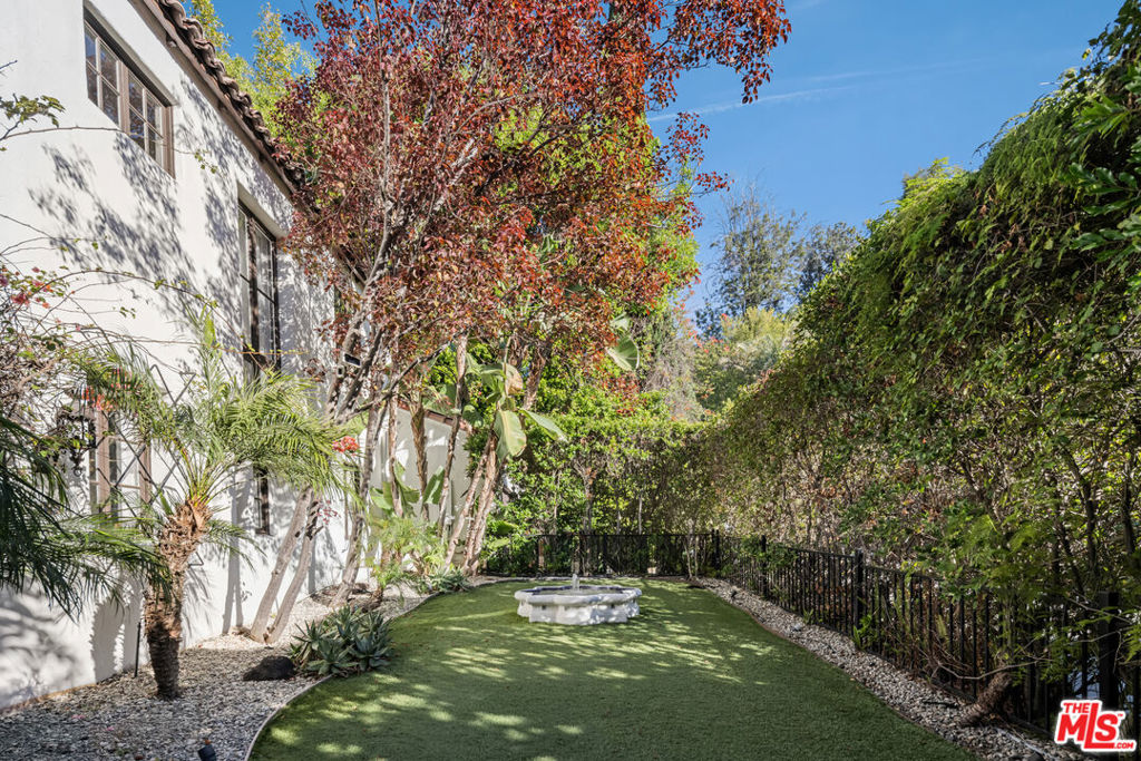 Residential for sale at 1135 Sunset Vale Avenue, West Hollywood CA featuring 4 beds and 4 baths