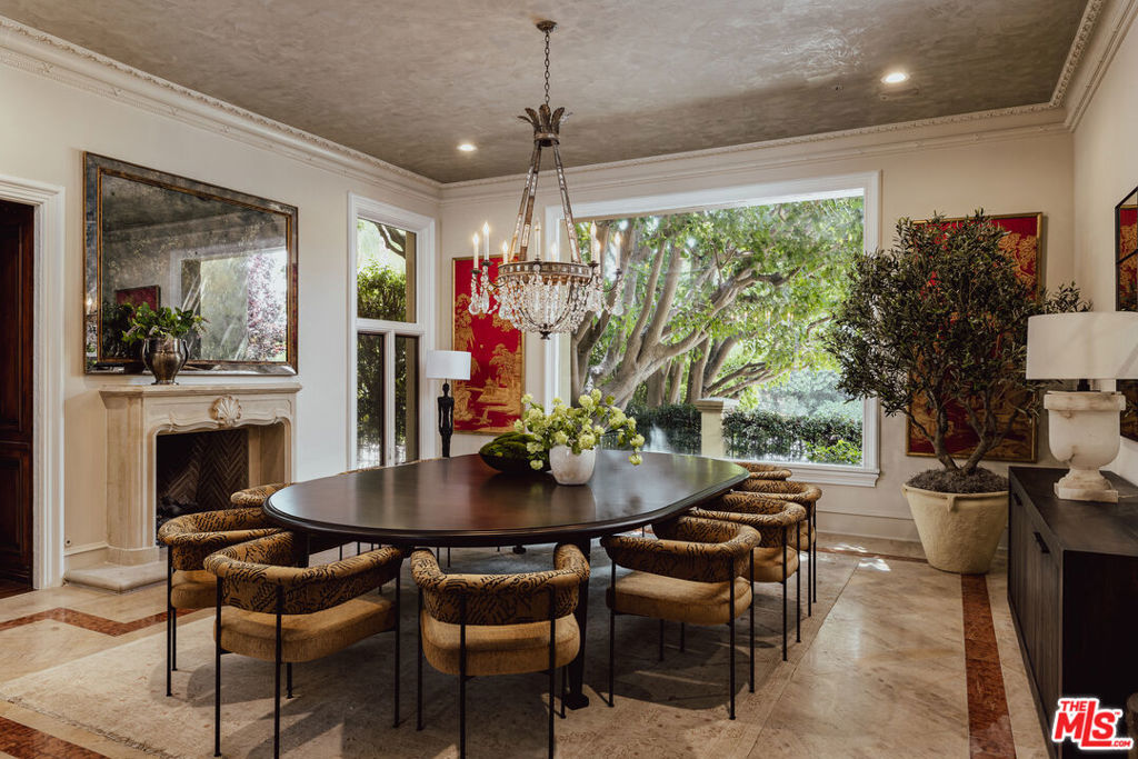 Residential for sale at 3364 Clerendon Road, Beverly Hills CA featuring 6 beds and 7 baths