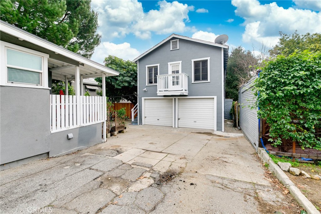 Residential for sale at 288 290 Mariposa, Sierra Madre CA featuring 4 beds and 3 baths