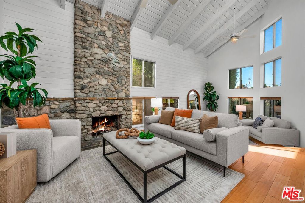Residential for sale at 2016 Ashland Avenue, Santa Monica CA featuring 4 beds and 3 baths