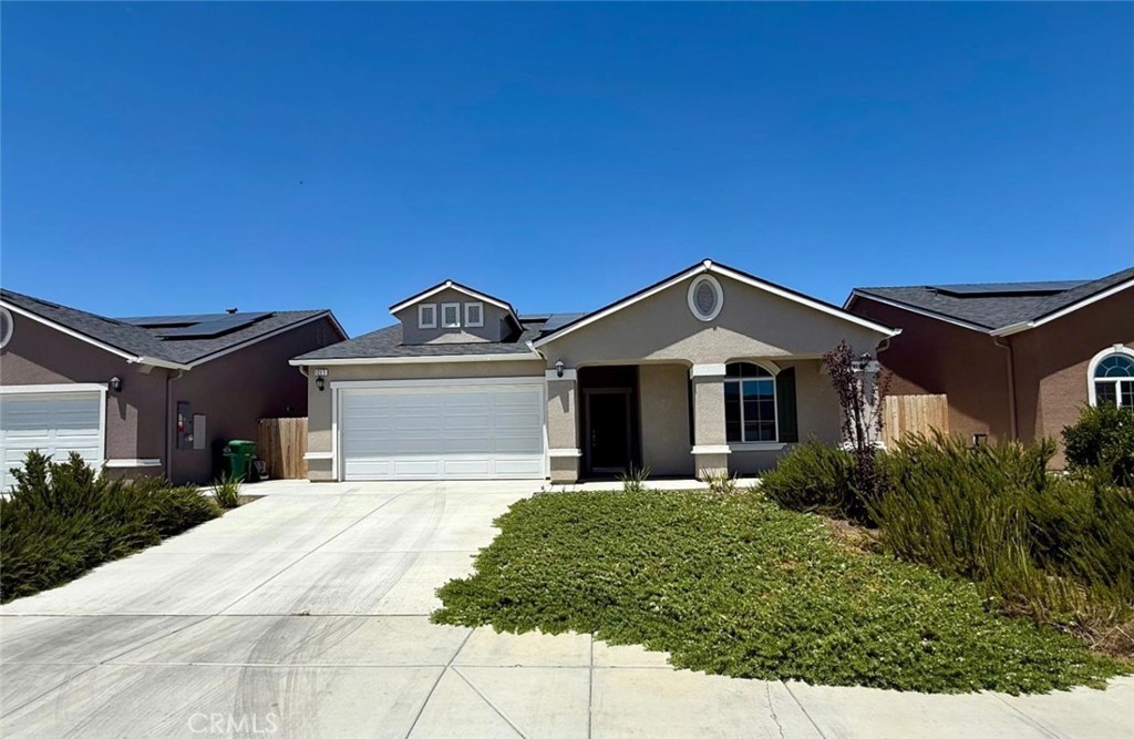 Single Family Residence for sale at 1217 Orange Street, Avenal, CA featuring 3 beds and 2 baths