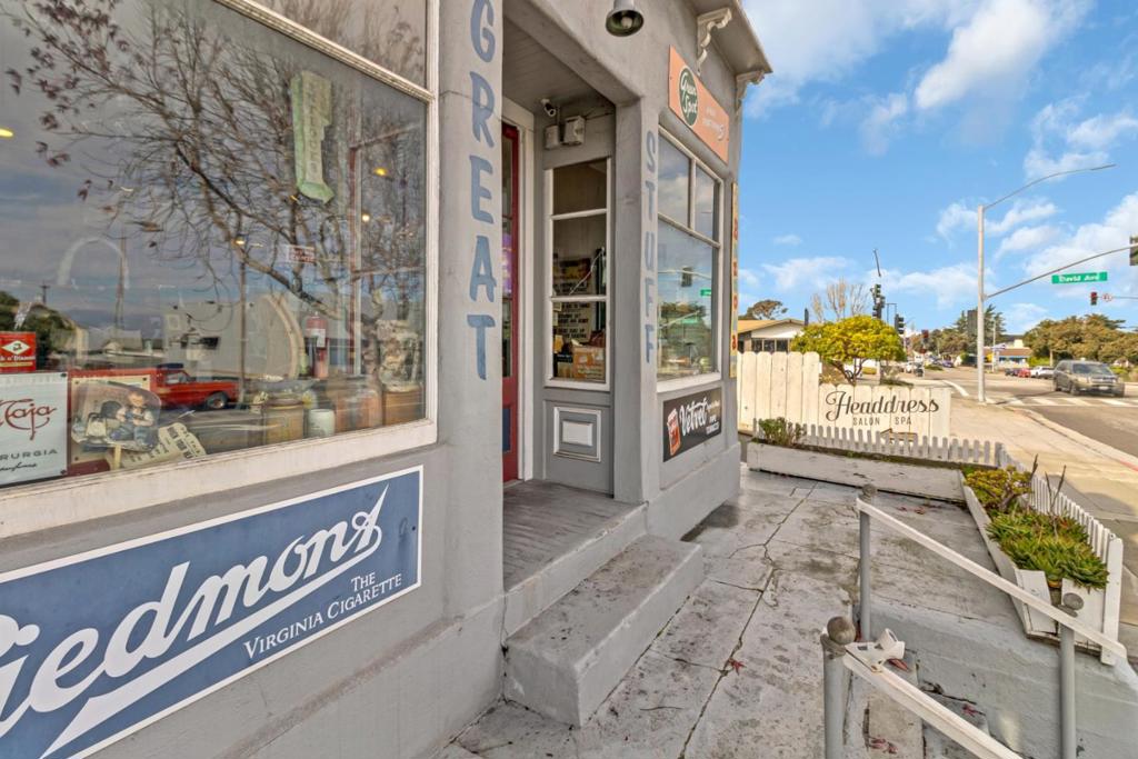 Residential Income for sale at 883 Lighthouse Avenue, Monterey CA