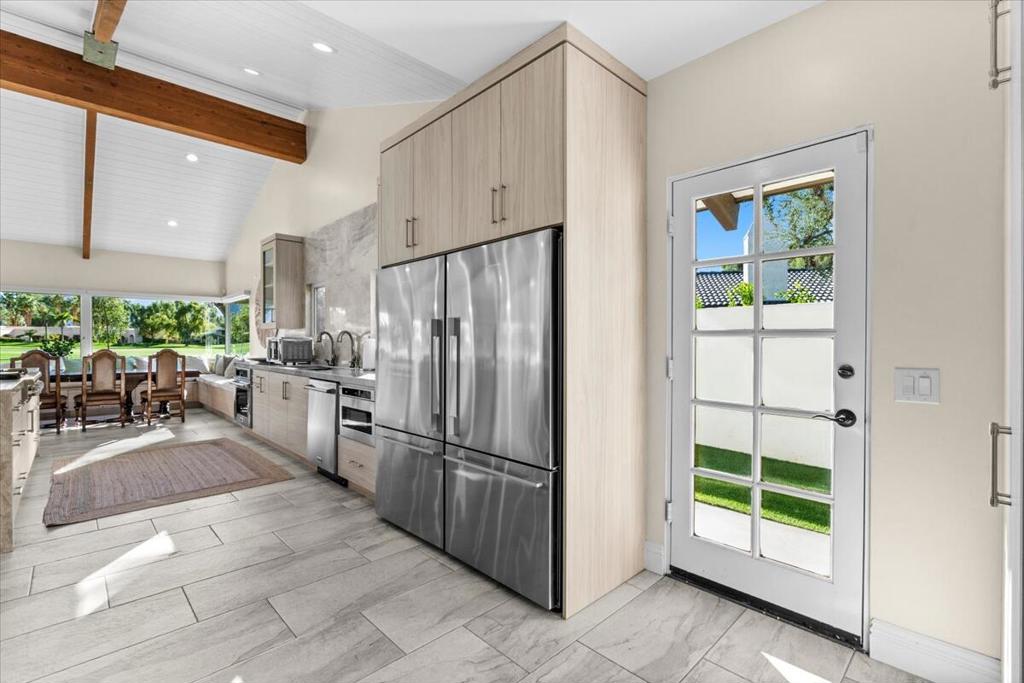 Residential Lease for rent at 48731 San Vicente Street, La Quinta CA featuring 5 beds and 5 baths