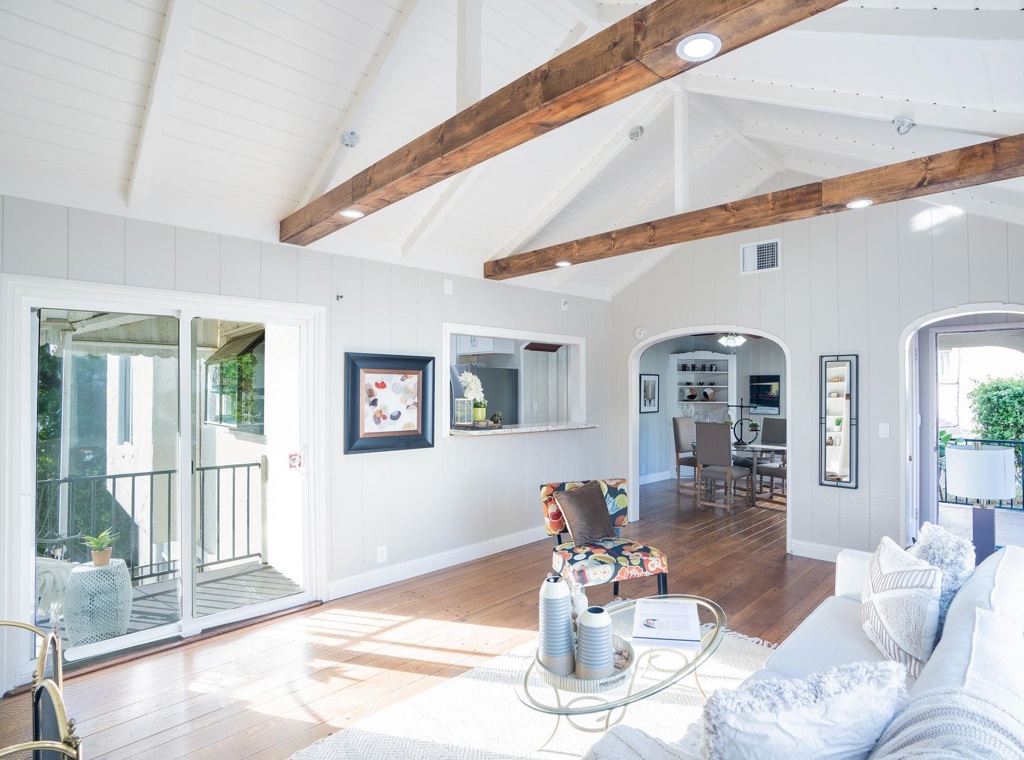 Residential for sale at 2925 El Monte Ave, Oakland CA featuring 4 beds and 2 baths