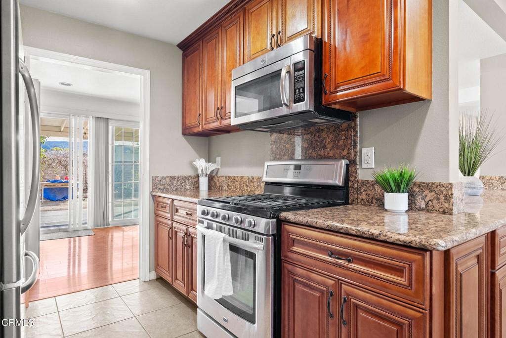 Residential for sale at 2820 Rock Street, Simi Valley CA featuring 4 beds and 2 baths