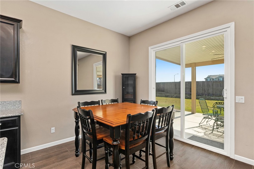 Residential for sale at 15413 Carparzo Drive, Bakersfield CA featuring 3 beds and 2 baths