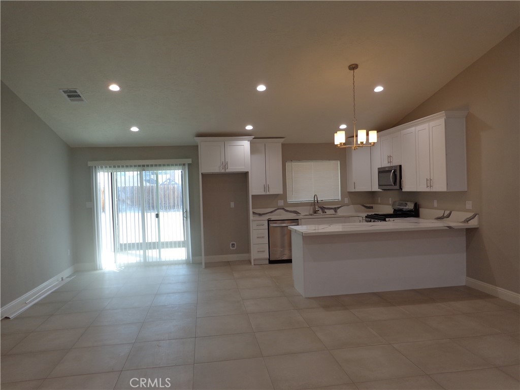 Residential for sale at 12744 Running Deer, Apple Valley CA featuring 3 beds and 2 baths