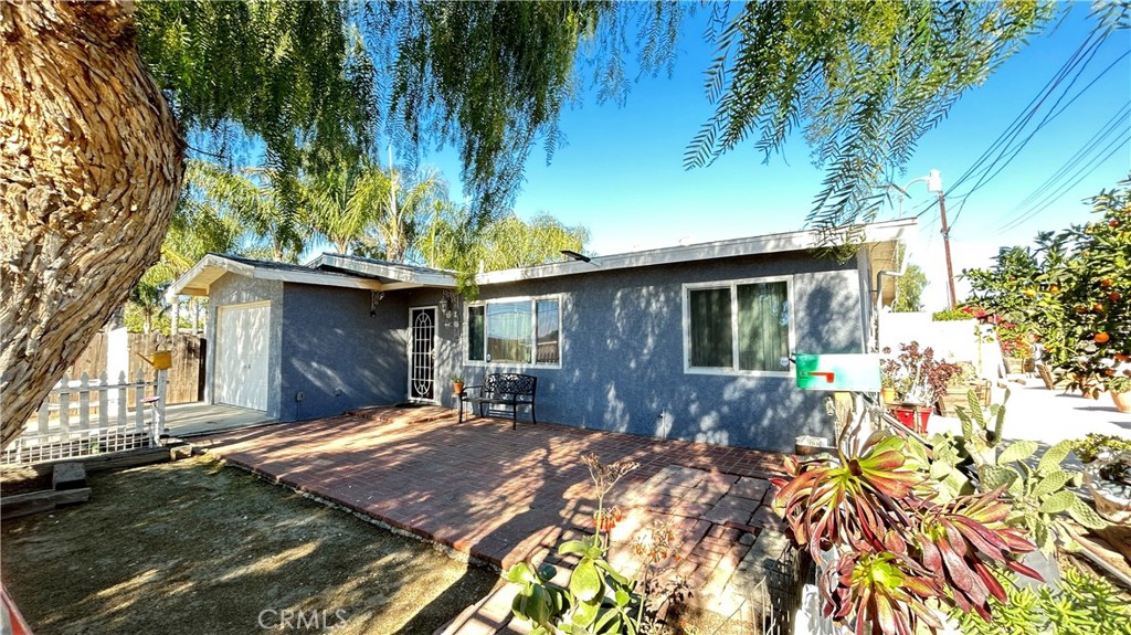 Residential Lease for rent at 28472 Alessandro Boulevard, Moreno Valley CA featuring 3 beds and 2 baths